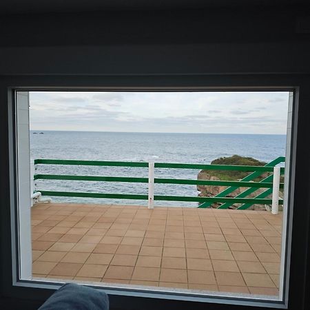 Rincon De Mar Apartment Gijon Bagian luar foto