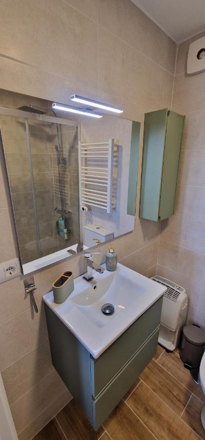Rincon De Mar Apartment Gijon Bagian luar foto